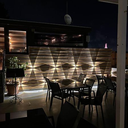 Fehmi Bey Suites İstanbul Dış mekan fotoğraf