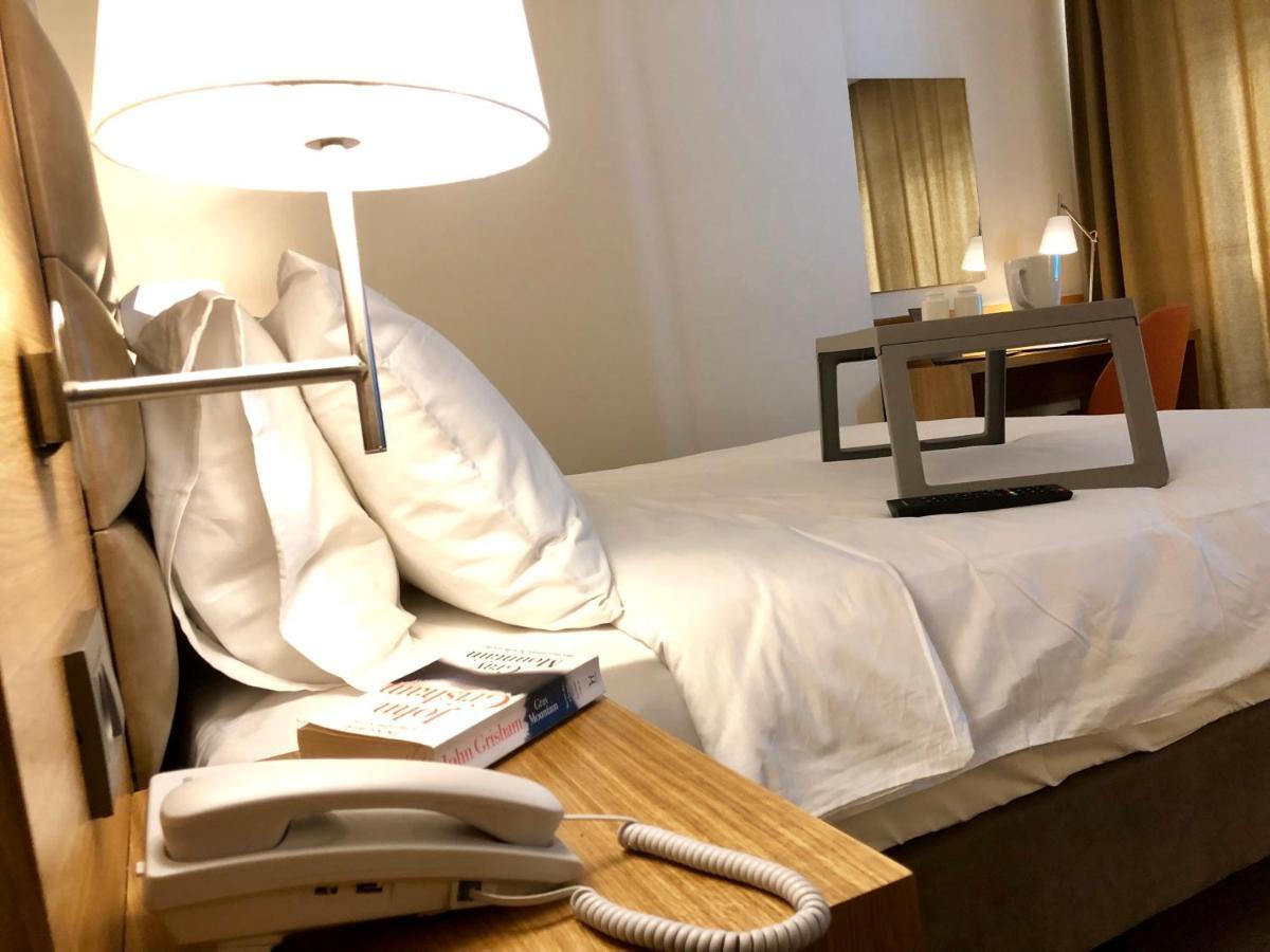 Fehmi Bey Suites İstanbul Dış mekan fotoğraf