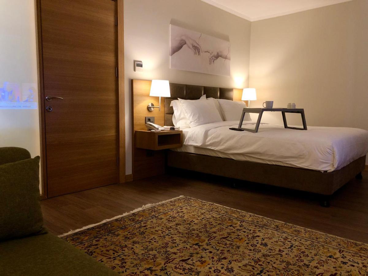Fehmi Bey Suites İstanbul Dış mekan fotoğraf