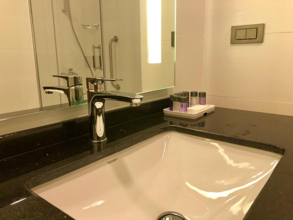 Fehmi Bey Suites İstanbul Dış mekan fotoğraf