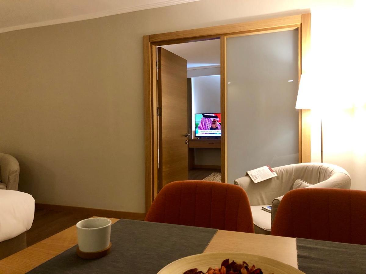 Fehmi Bey Suites İstanbul Dış mekan fotoğraf