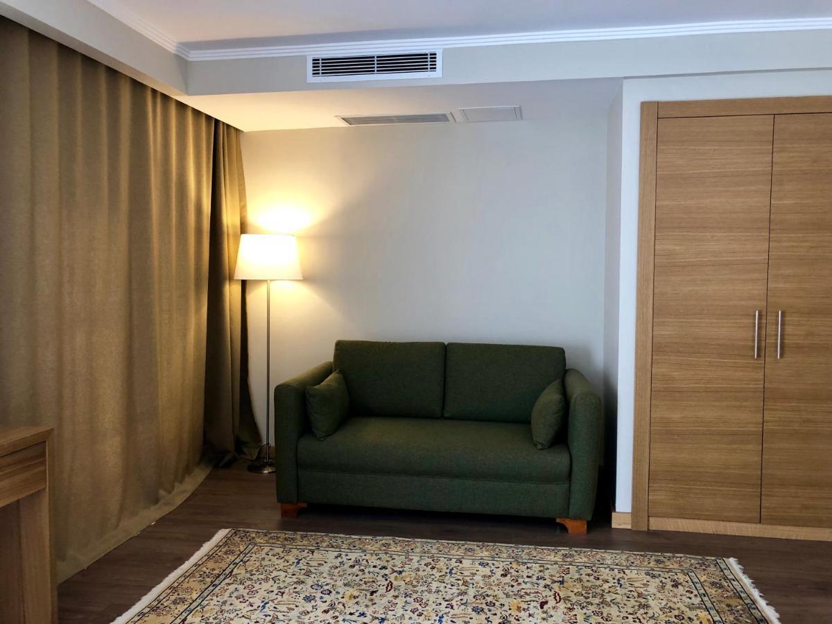 Fehmi Bey Suites İstanbul Dış mekan fotoğraf
