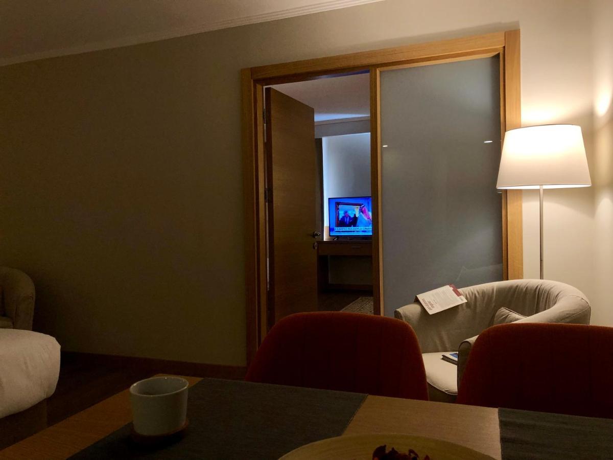 Fehmi Bey Suites İstanbul Dış mekan fotoğraf