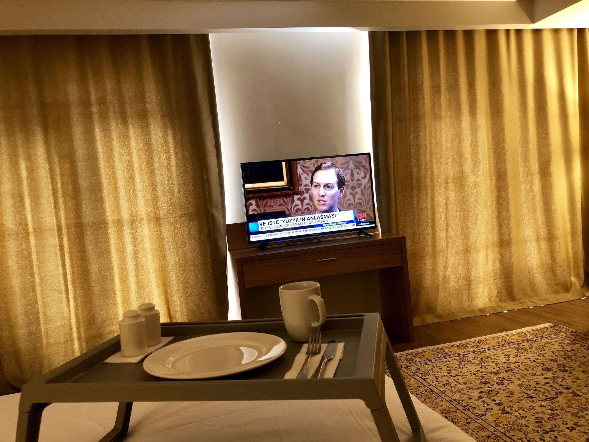 Fehmi Bey Suites İstanbul Dış mekan fotoğraf
