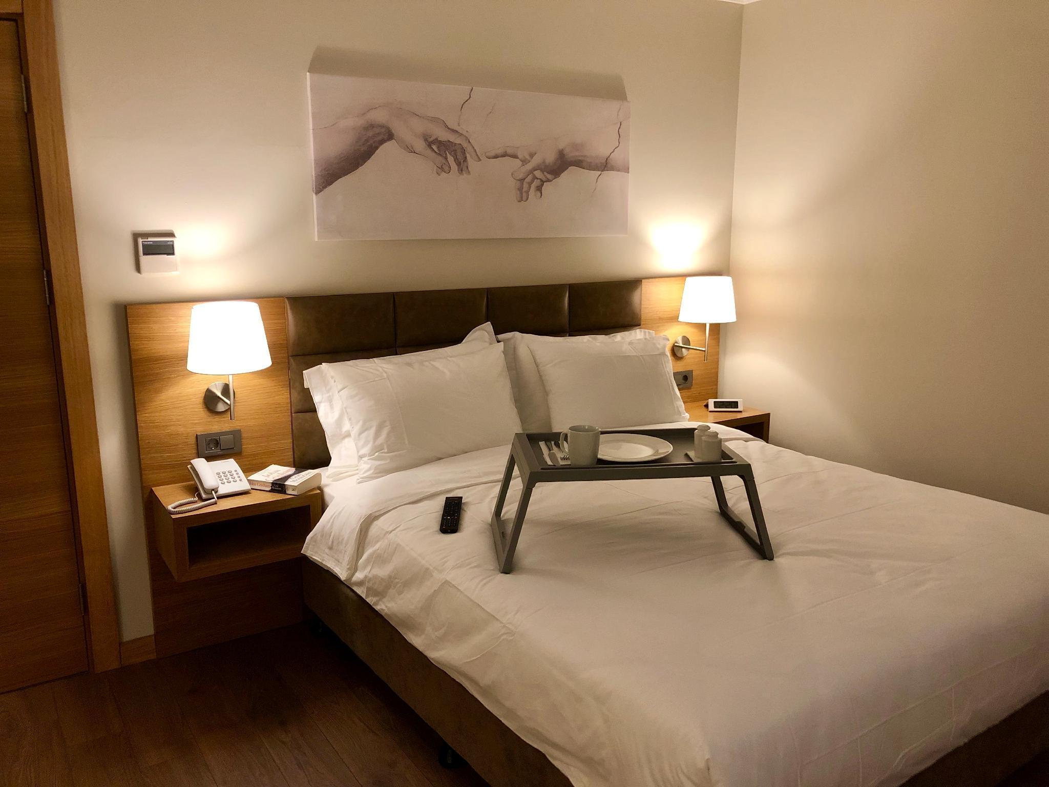 Fehmi Bey Suites İstanbul Dış mekan fotoğraf