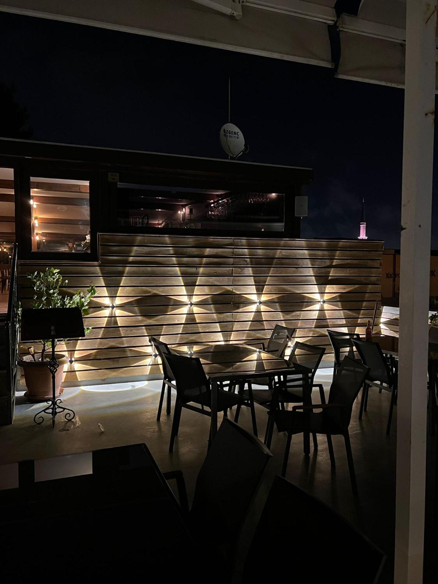 Fehmi Bey Suites İstanbul Dış mekan fotoğraf